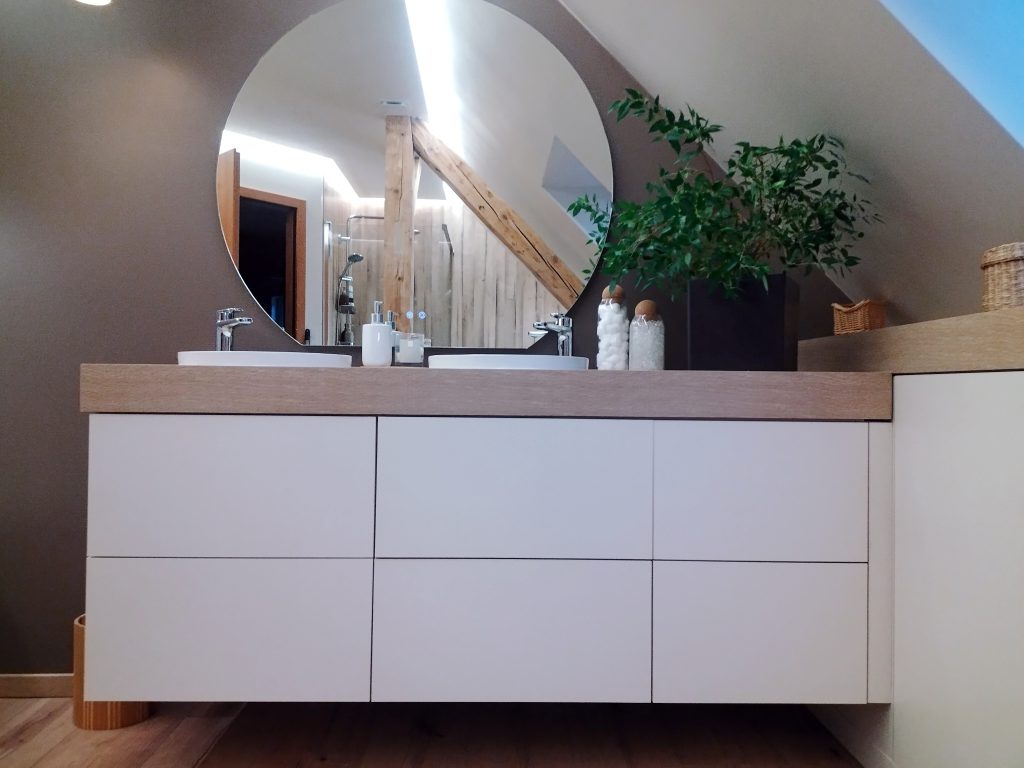 rénovation salle de bain