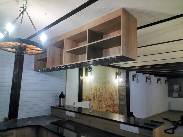 aménagement de cuisine Bas Rhin Alsace