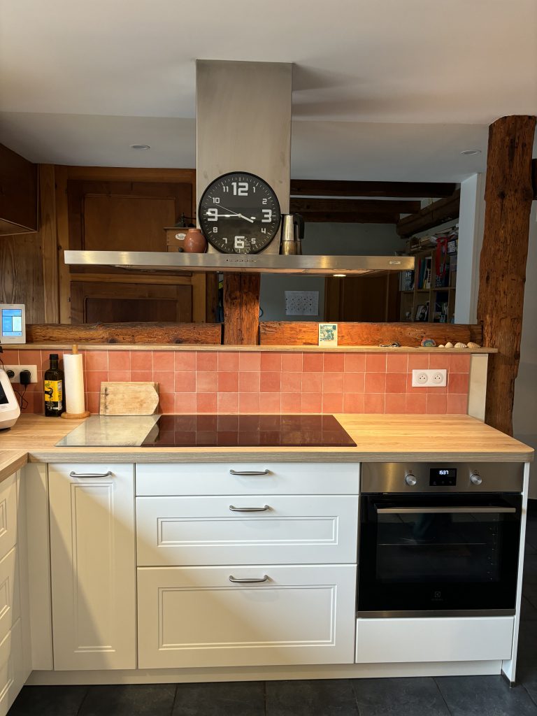 aménagement cuisine