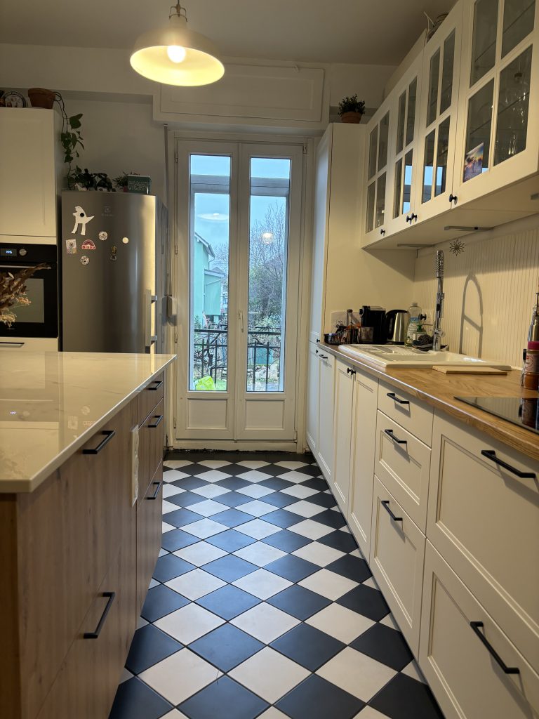 nouvelle cuisine chalheureuse