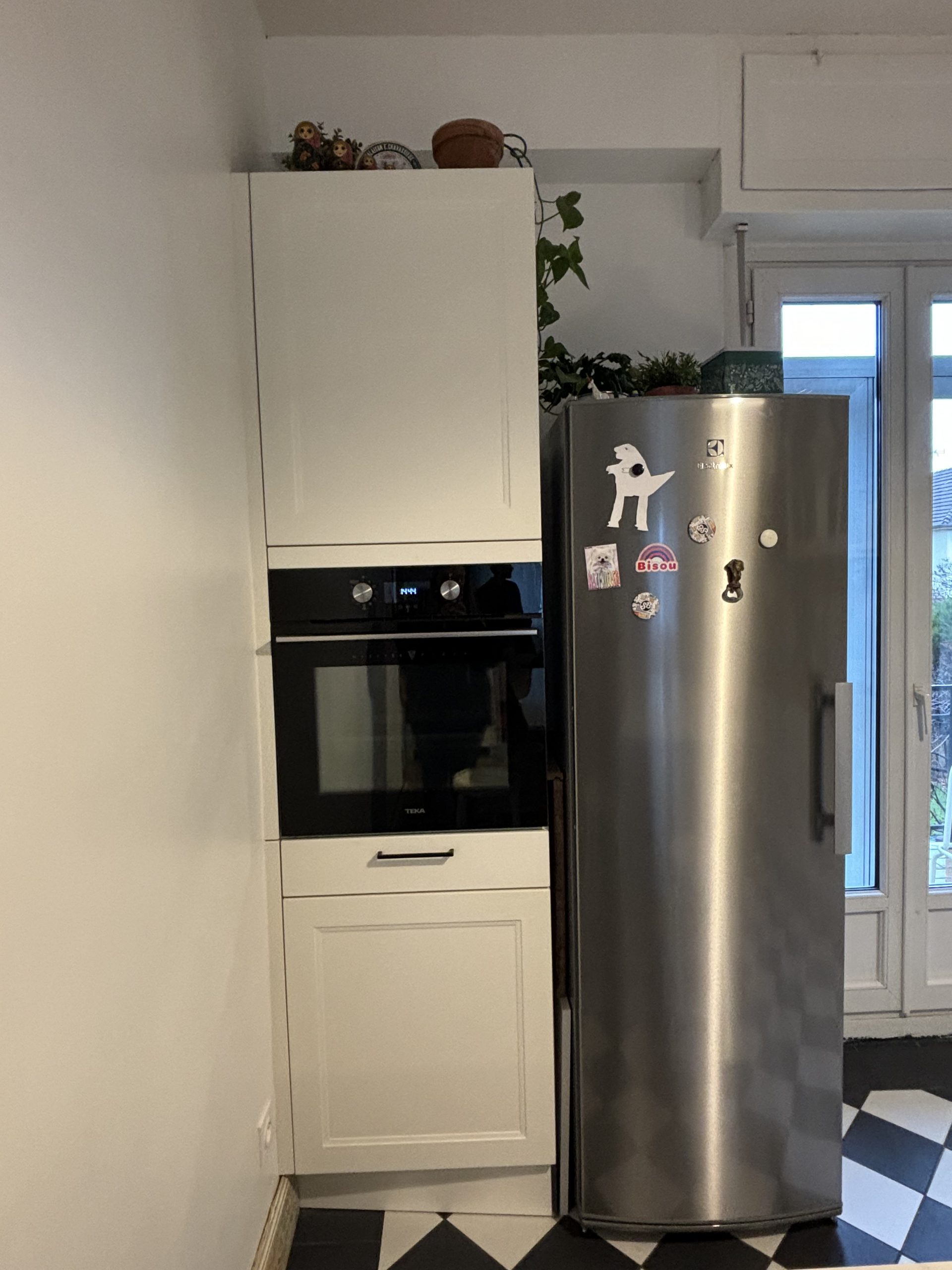 meuble de cuisine