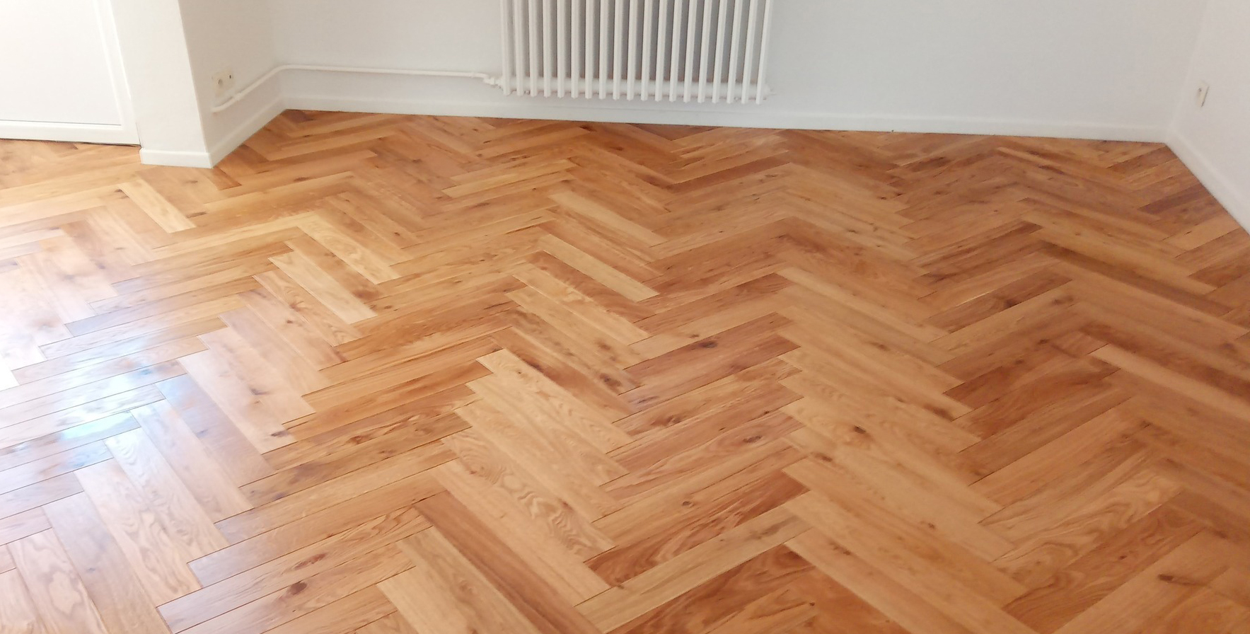 parquet